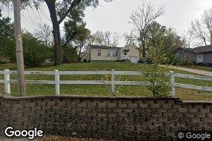 321 E Lowell St, Kansas City, MO 64119