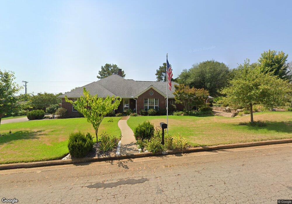 524 Oakview Dr, Nacogdoches, TX 75965 - photo 1