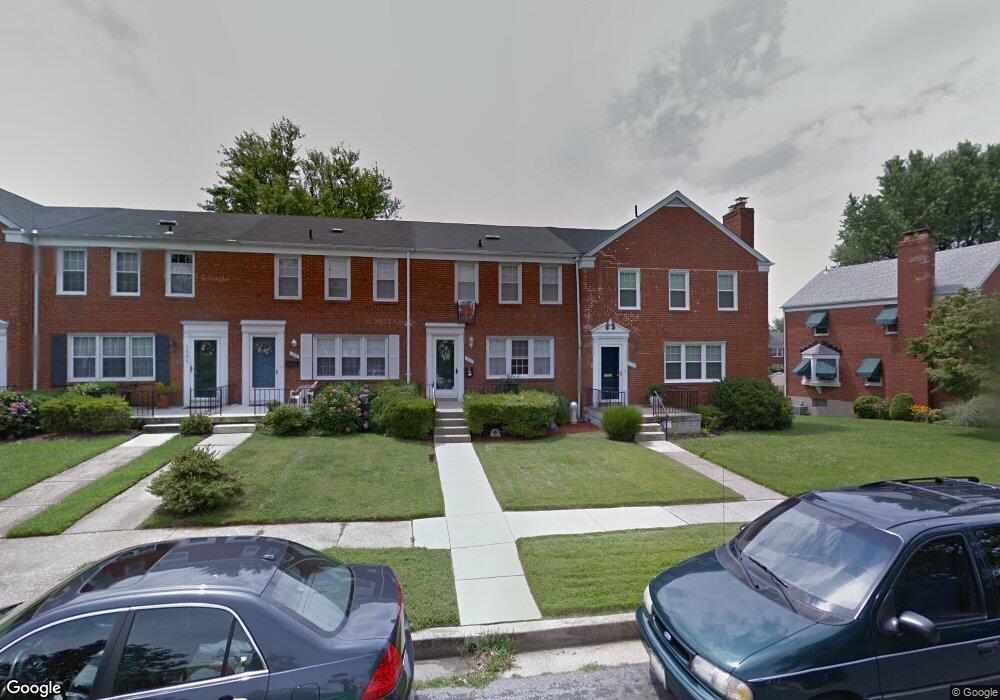 1527 Cottage Ln, Towson, MD 21286 - photo 1