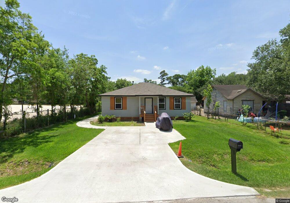 3018 Hohl St, Houston, TX 77093 - photo 1