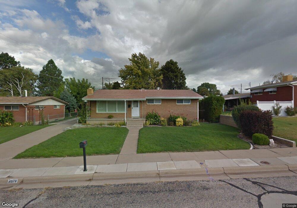 2070 W 5850 S, Roy, UT 84067 - photo 1