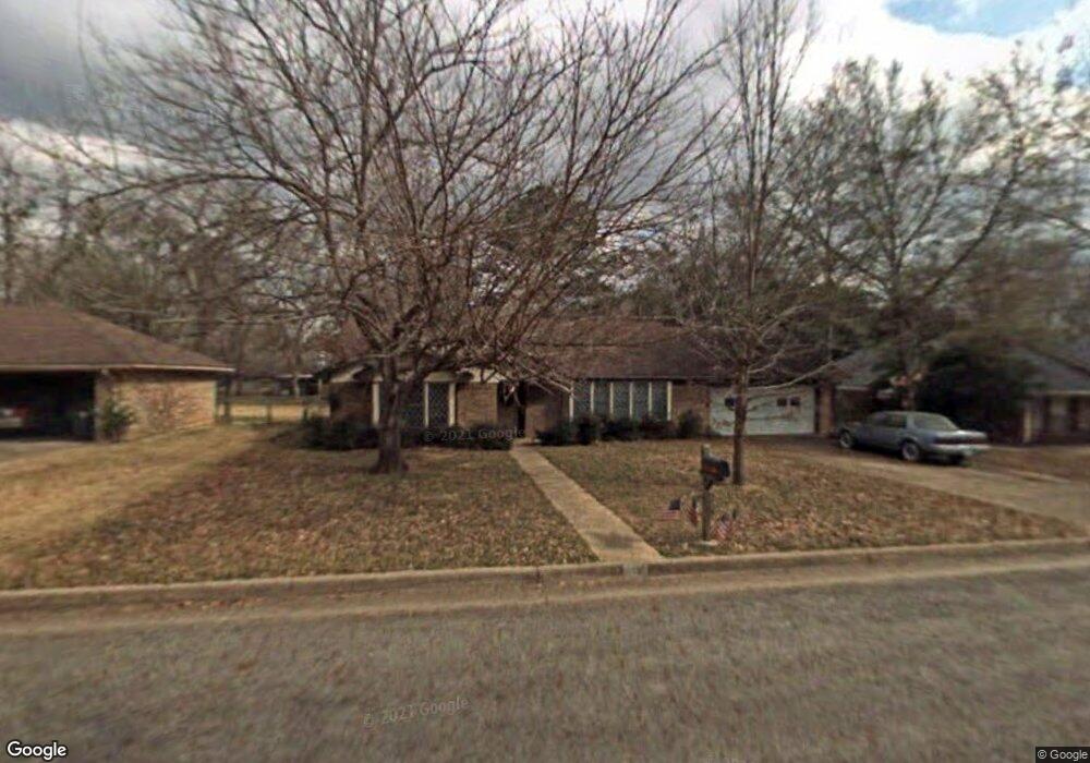 6116 Huntington Dr, Tyler, TX 75703 - photo 1