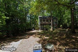 110 Presidio Park, Peachtree City, GA 30269