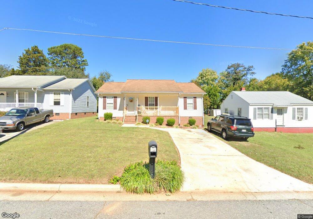 219 Friendly Ave, High Point, NC 27260 - photo 1