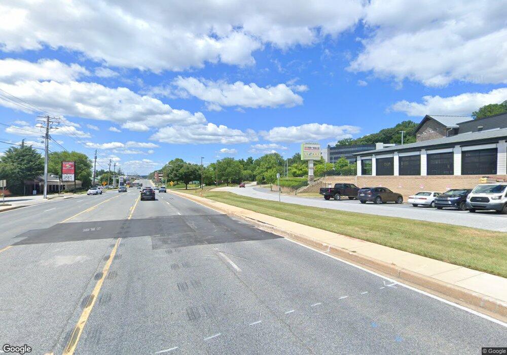 0 Landstreet Rd, Lutherville-Timonium, MD 21093 - photo 1