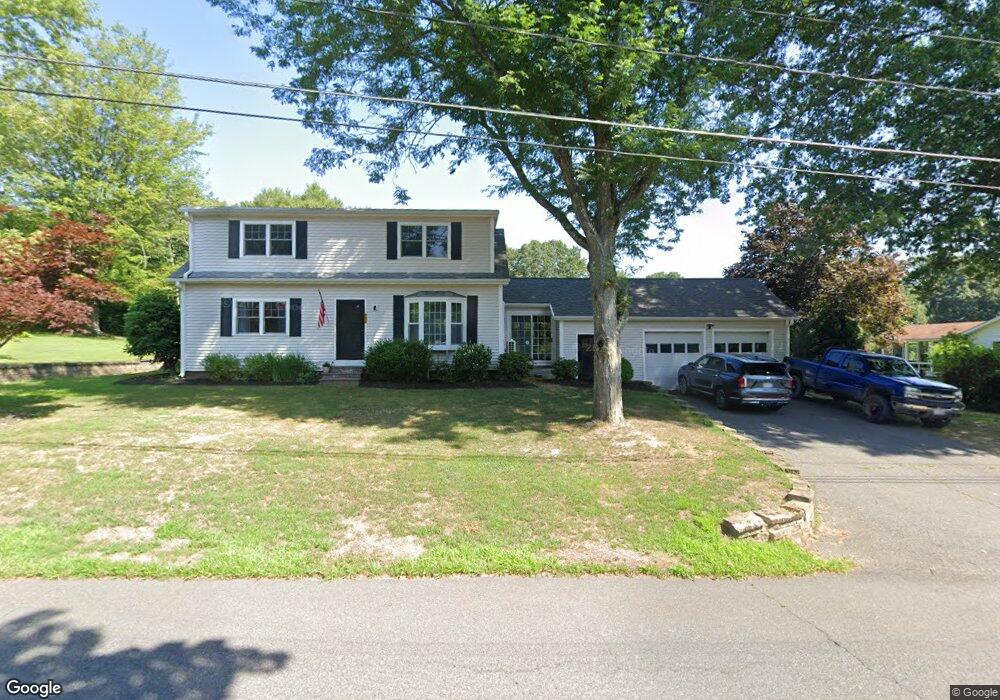 110 Lee Rd, South Deerfield, MA 01373 - photo 1