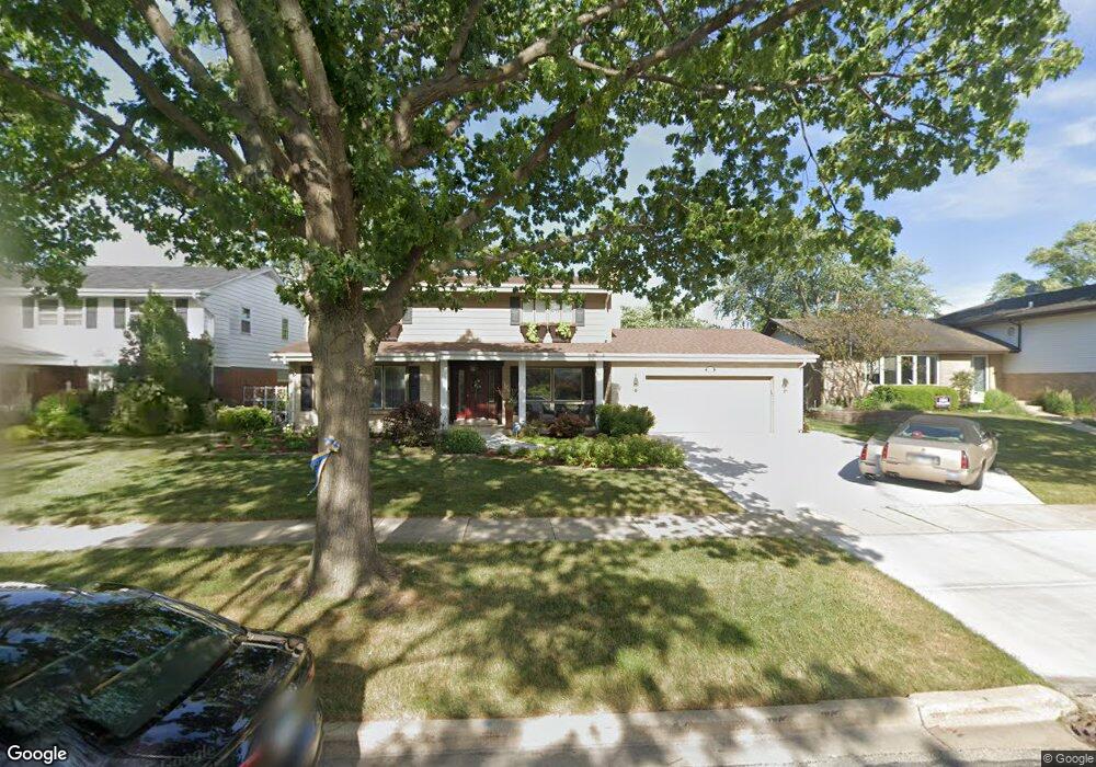 787 S Euclid Ave, Elmhurst, IL 60126 - photo 1