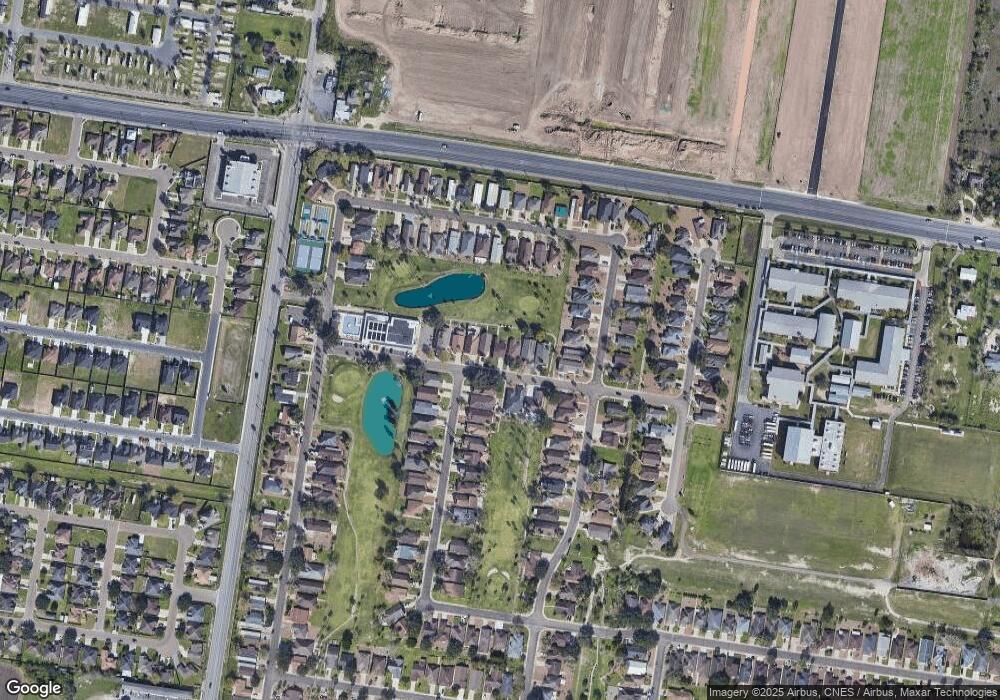 420 Country Club Dr, Alamo, TX 78516 - photo 1