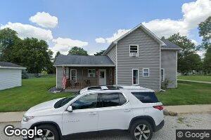 112 Church St, Stryker, OH 43557
