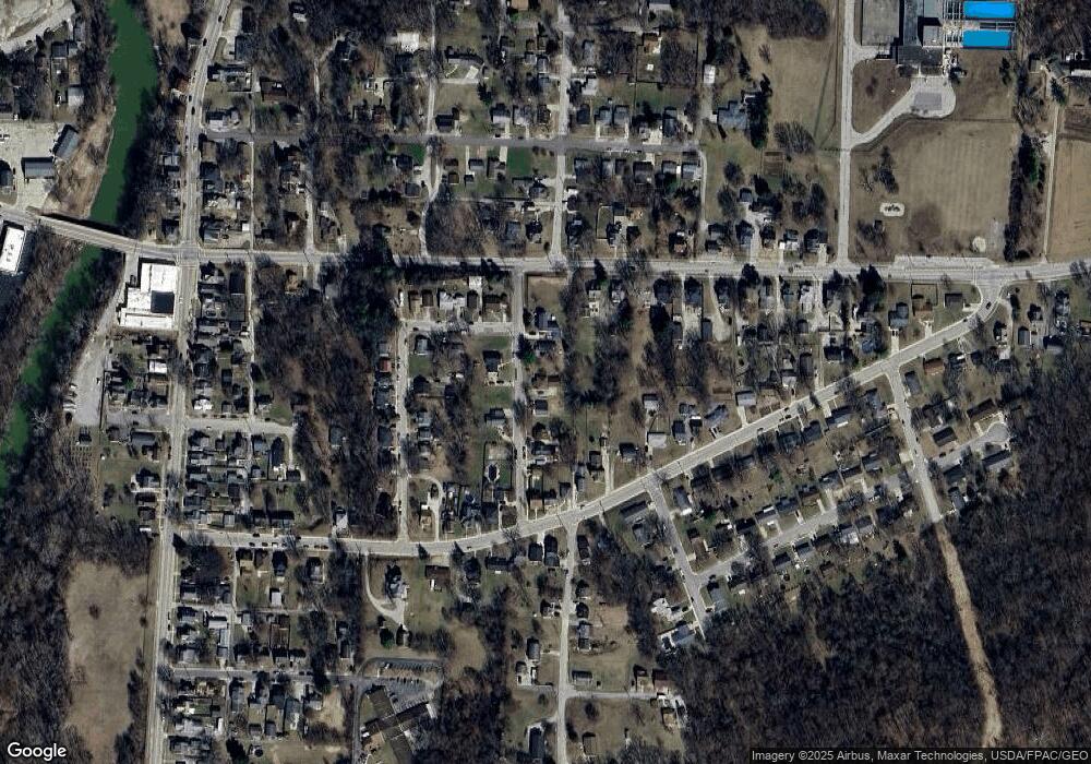 228 Sophia Ave, Sidney, OH 45365 - photo 1