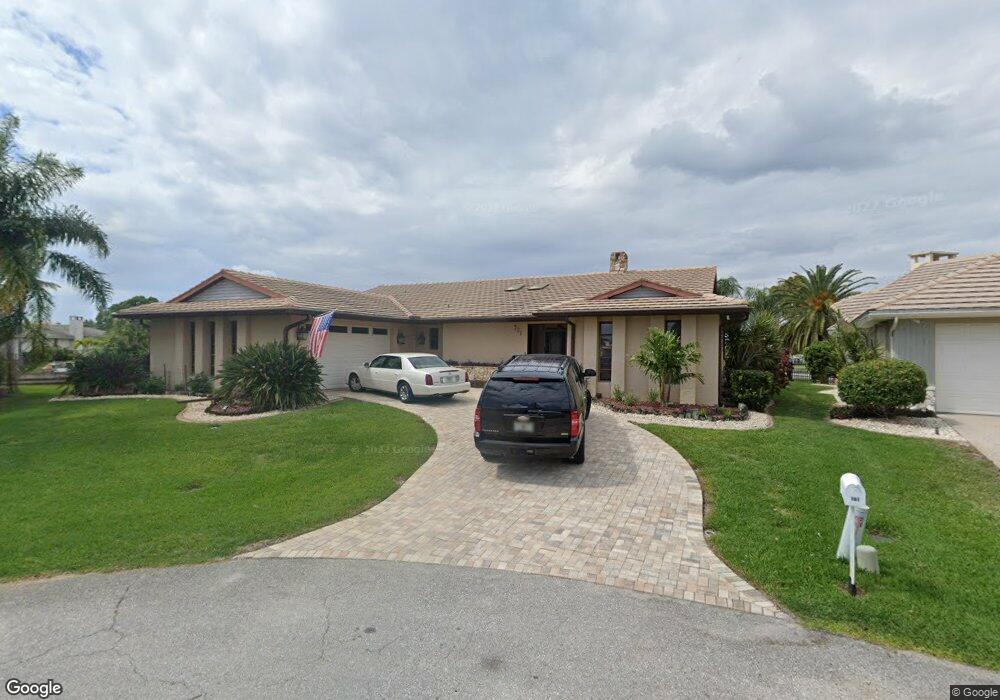 701 Pamela Dr, Punta Gorda, FL 33950 - photo 1