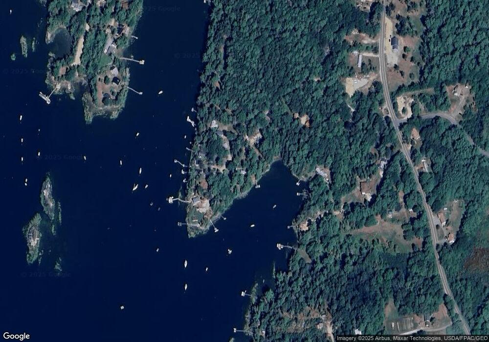 51 Wissman Point Rd, Harpswell, ME 04079 - photo 1