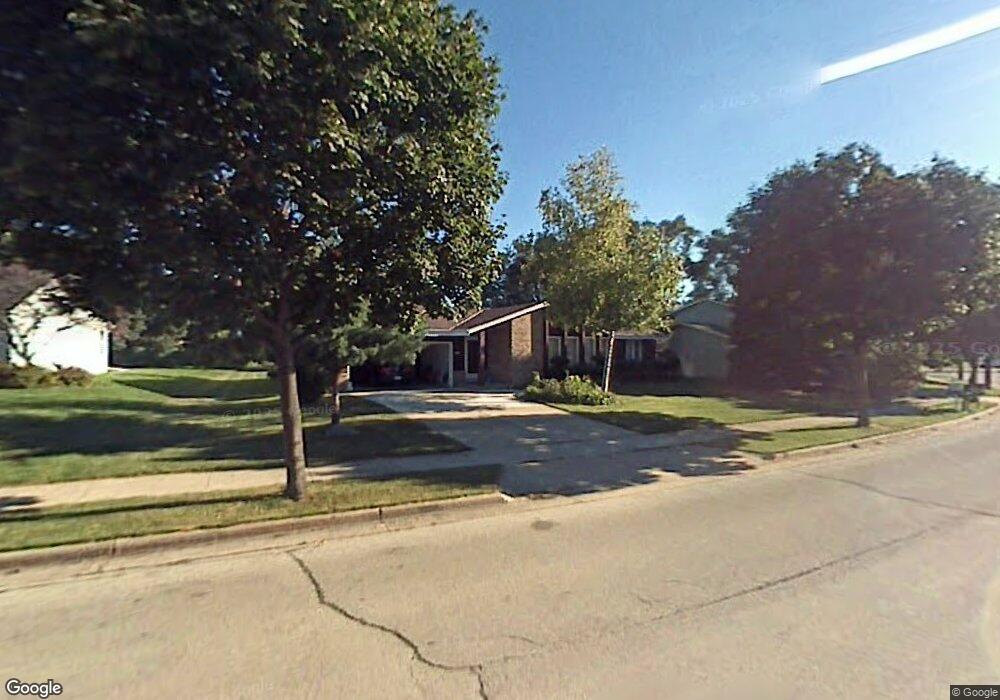 1701 Butler Dr, Waukesha, WI 53186 - photo 1