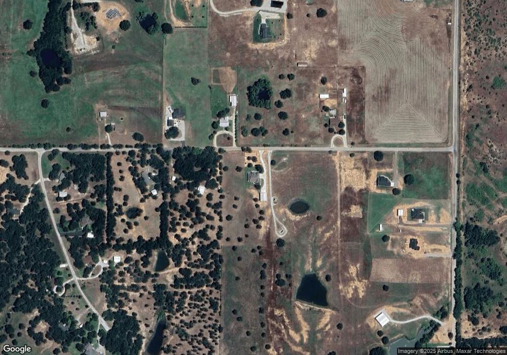 1794 Hlavek Rd, Decatur, TX 76234 - photo 1