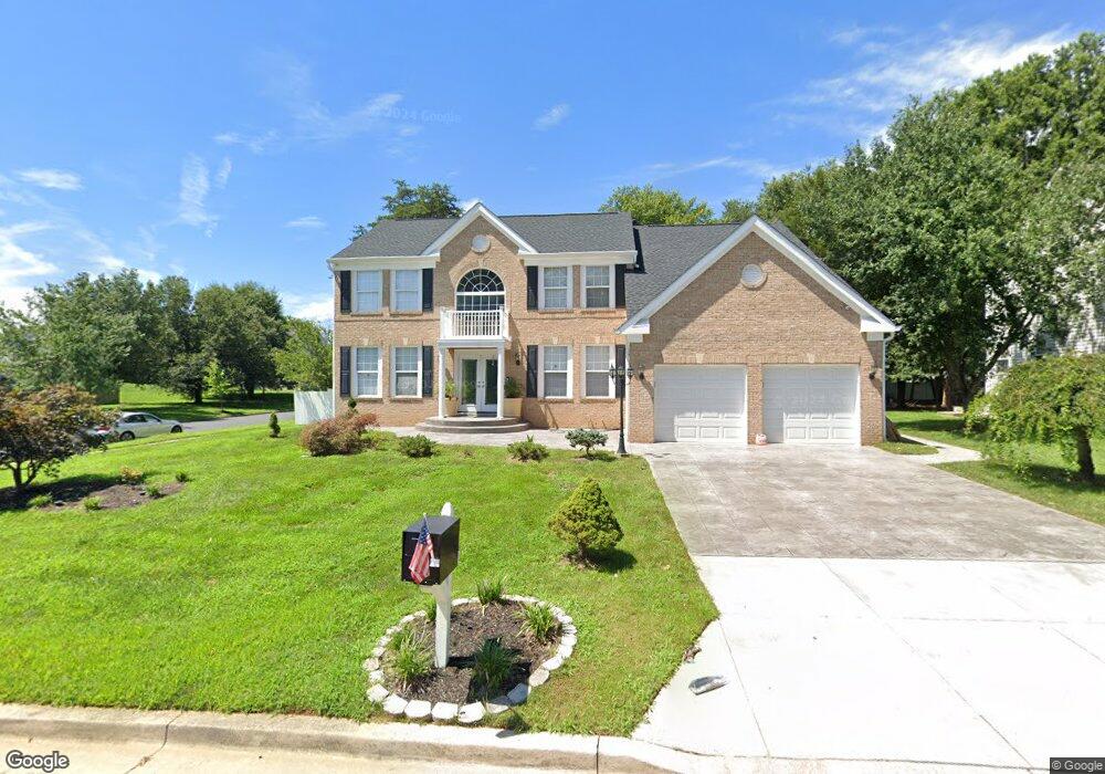 13600 England Ct, Laurel, MD 20708 - photo 1