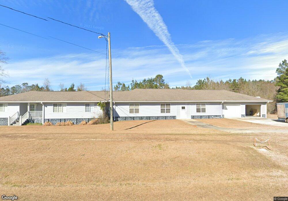 153 Ginntown Rd, Tylertown, MS 39667 - photo 1