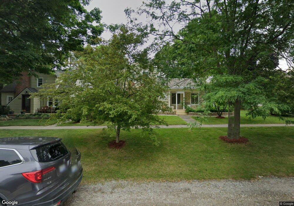 7812 4th St, Dexter, MI 48130 - photo 1