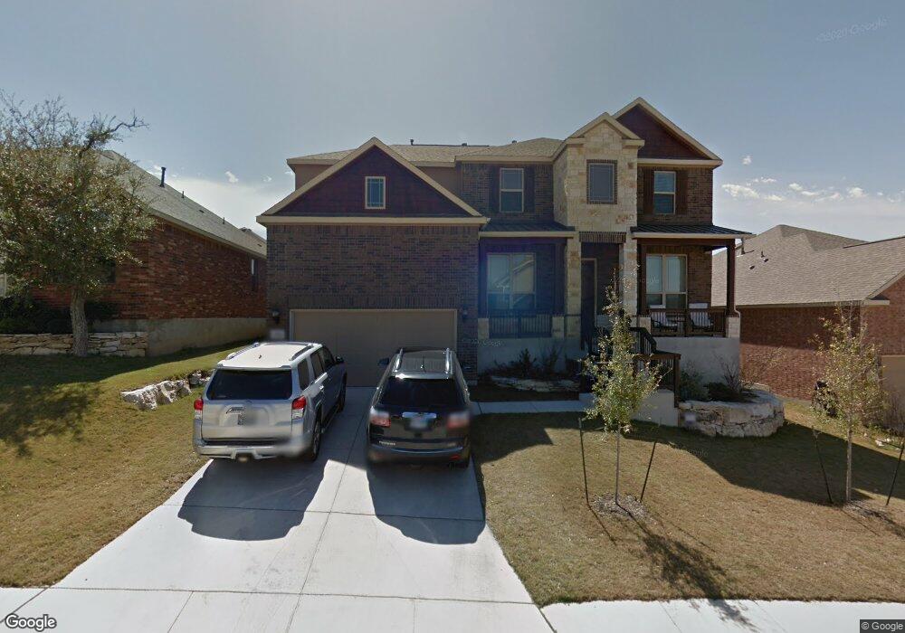 3406 Marlark Pass, San Antonio, TX 78261 - photo 1