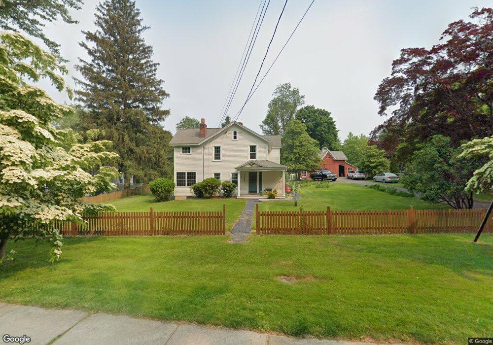 1050 Stillson Rd, Fairfield, CT 06824 - photo 1