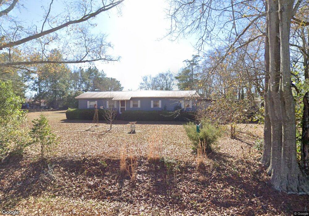 401 Clements St NW, Poulan, GA 31781 - photo 1