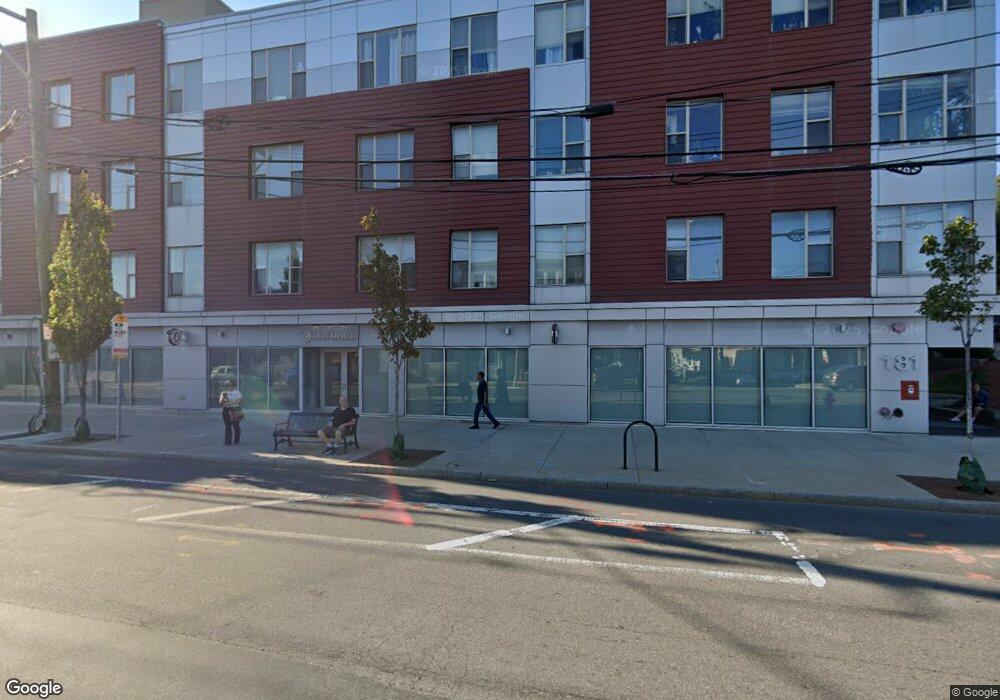 181 Washington St, Somerville, MA 02143 - photo 1