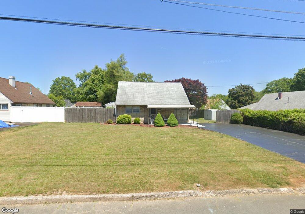 127 Rutledge Ave, Ewing, NJ 08618 - photo 1