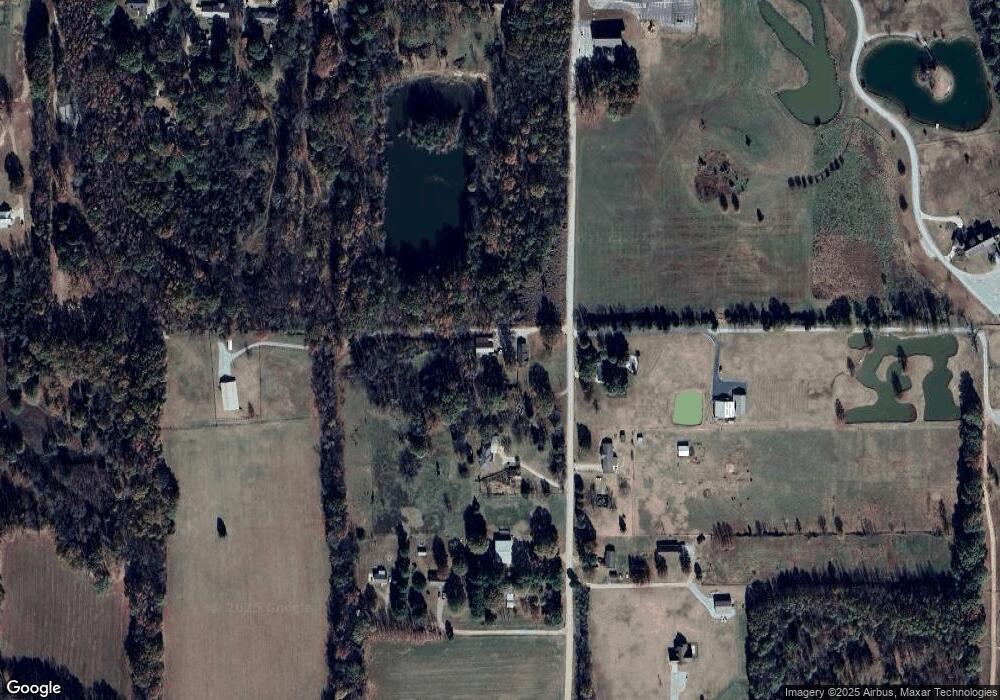 270 County Road 111, Bono, AR 72416 - photo 1