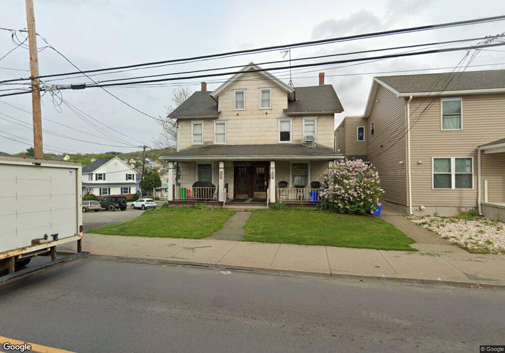 1113 Main St, Scranton, PA 18519 - photo 1