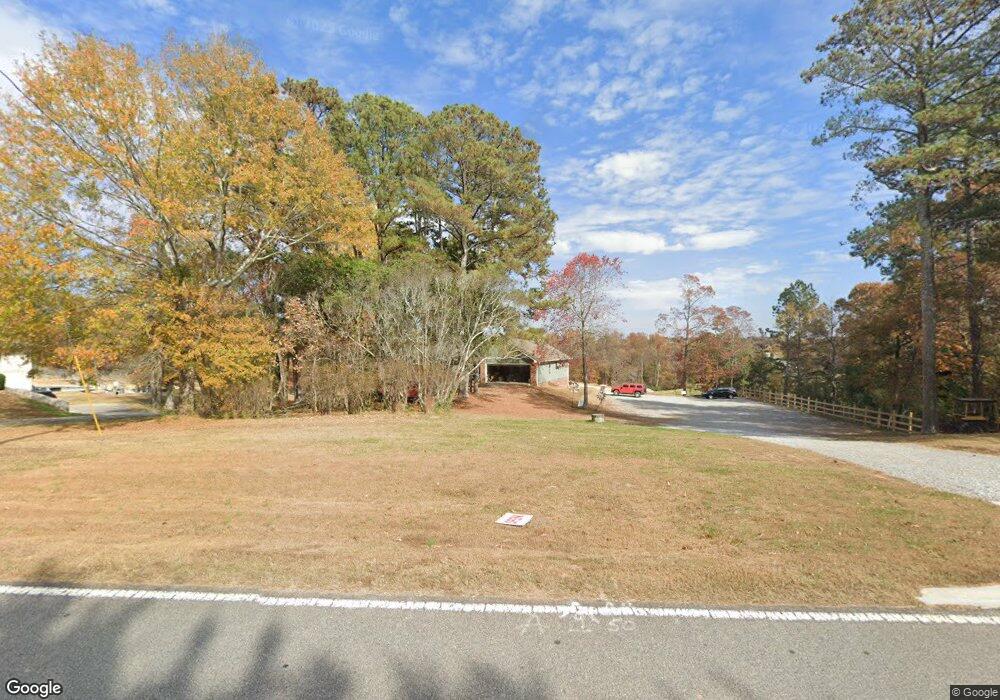 4527 J M Turk Rd, Flowery Branch, GA 30542 - photo 1