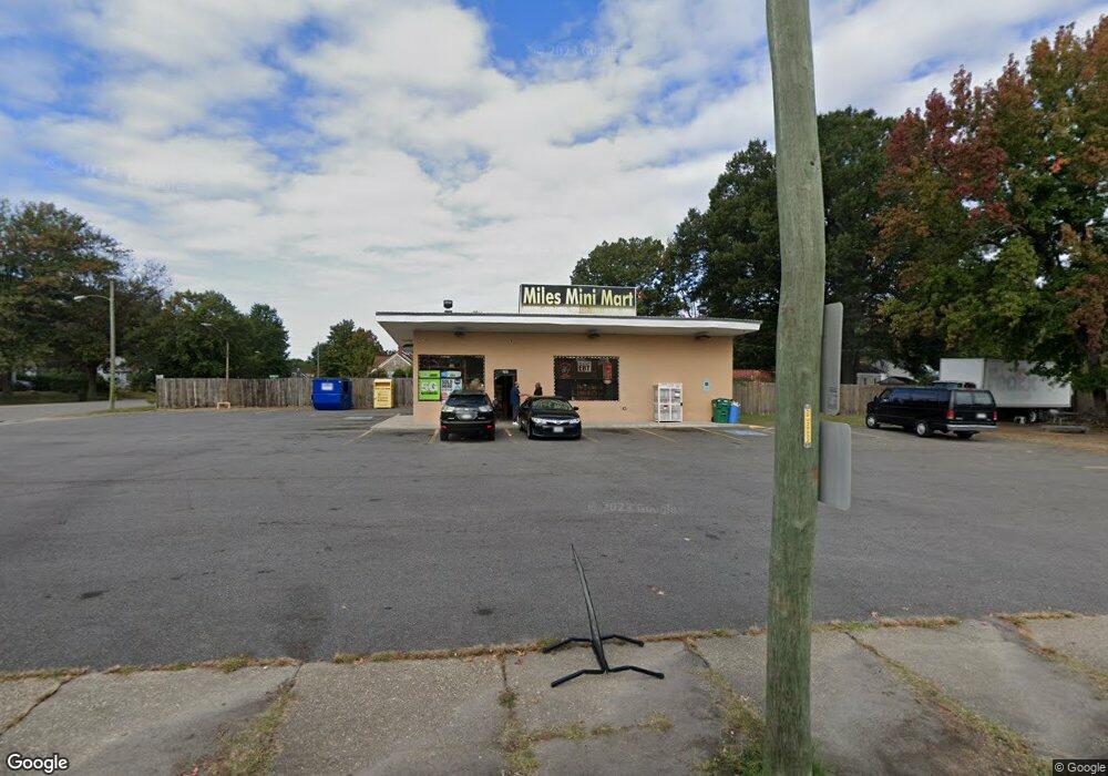 202 E Ladies Mile Rd, Richmond, VA 23222 - photo 1