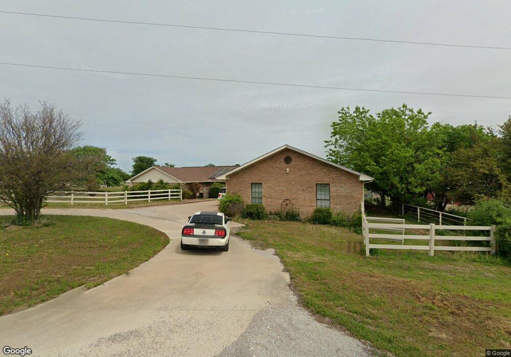 100 Live Oak Ct, Fort Worth, TX 76108 - photo 1