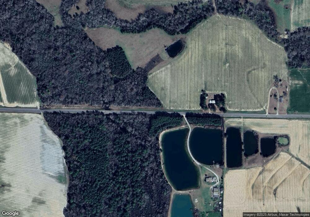 1869 Ephesus Church Rd, Sumner, GA 31789 - photo 1