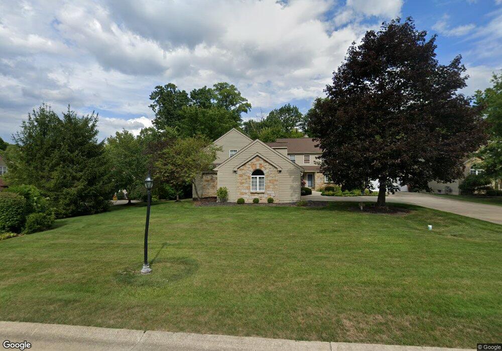 74 Glenview Dr unit 6, Aurora, OH 44202 - photo 1