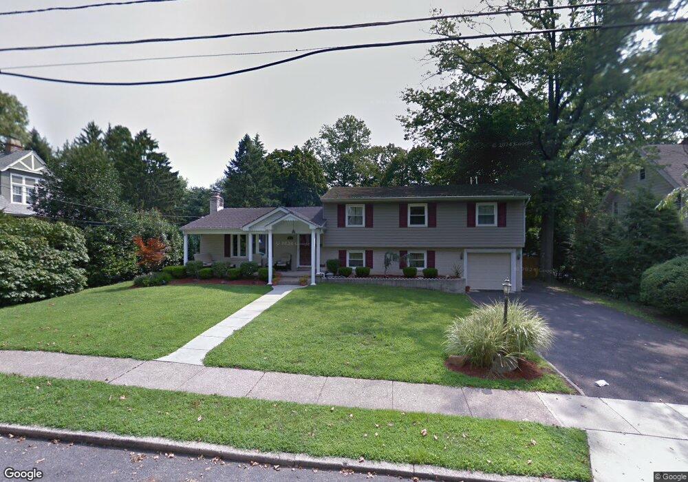 121 Saint James Ave, Merchantville, NJ 08109 - photo 1