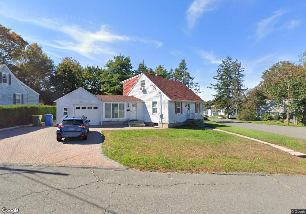 6 Celia Dr, Waterbury, CT 06705 - photo 1