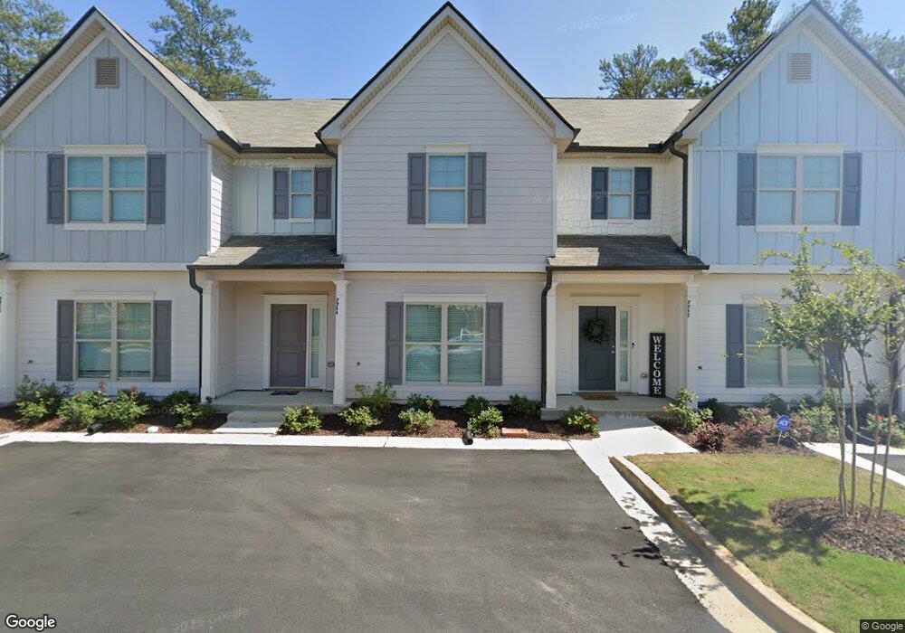 7754 Fawn Cir unit Lot 32, Covington, GA 30014 - photo 1