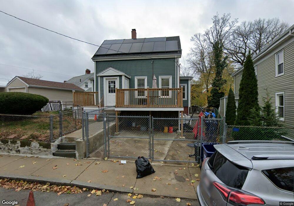 2 Cedar Place, Dorchester, MA 02125 - photo 1