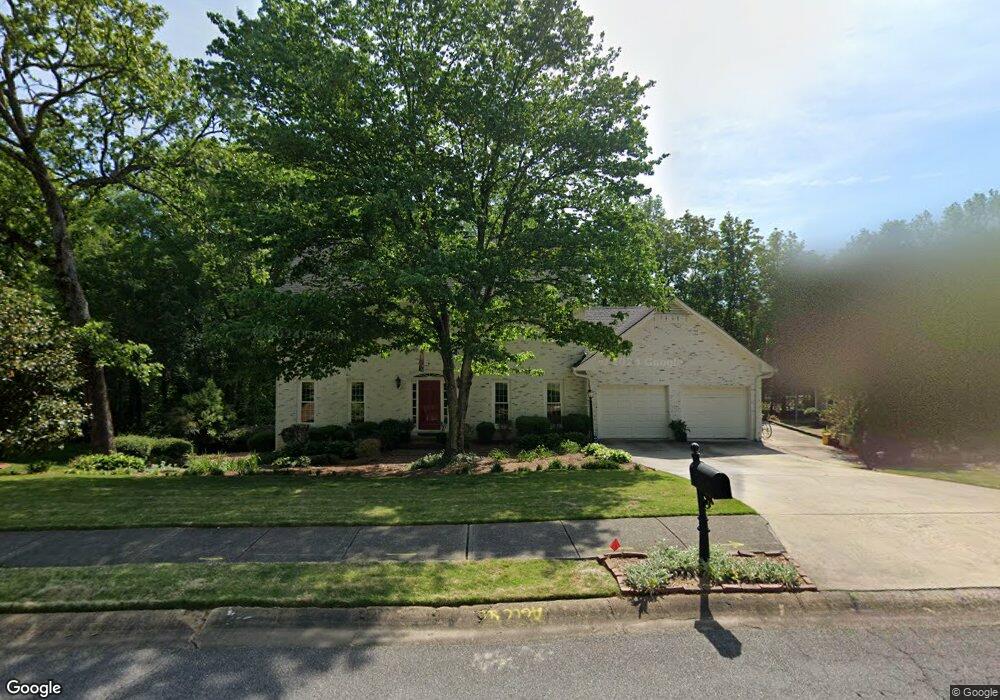 4216 N Mountain Rd NE, Marietta, GA 30066 - photo 1