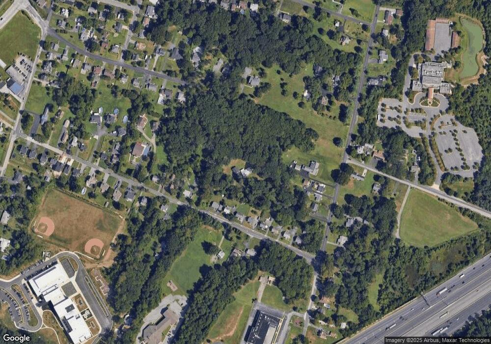 7604 Babikow Rd, Rosedale, MD 21237 - photo 1