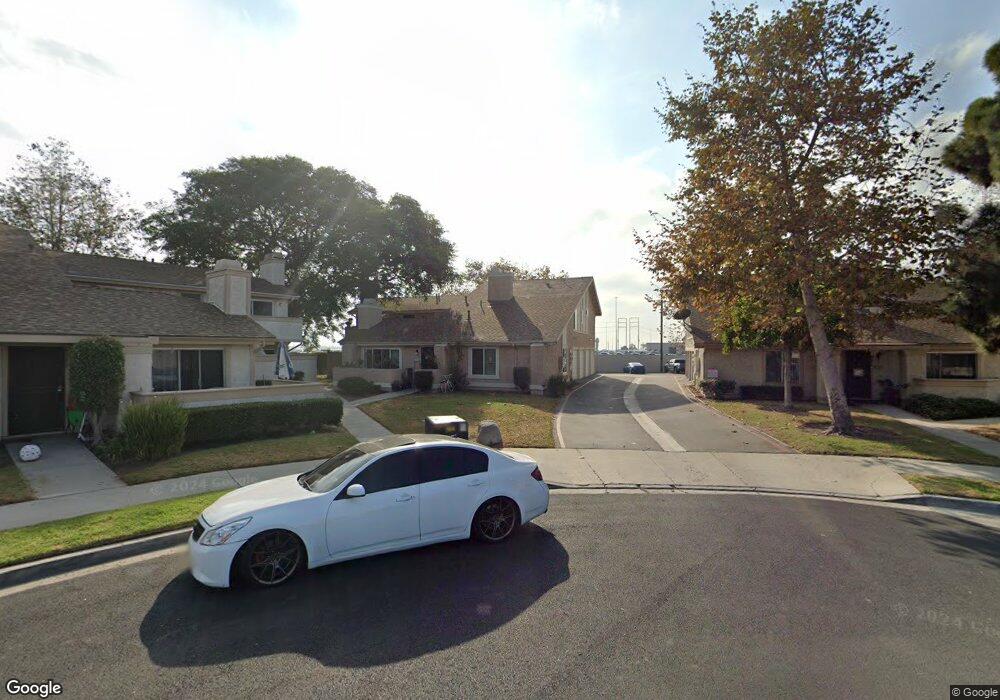 5214 Jefferson Square, Oxnard, CA 93033 - photo 1