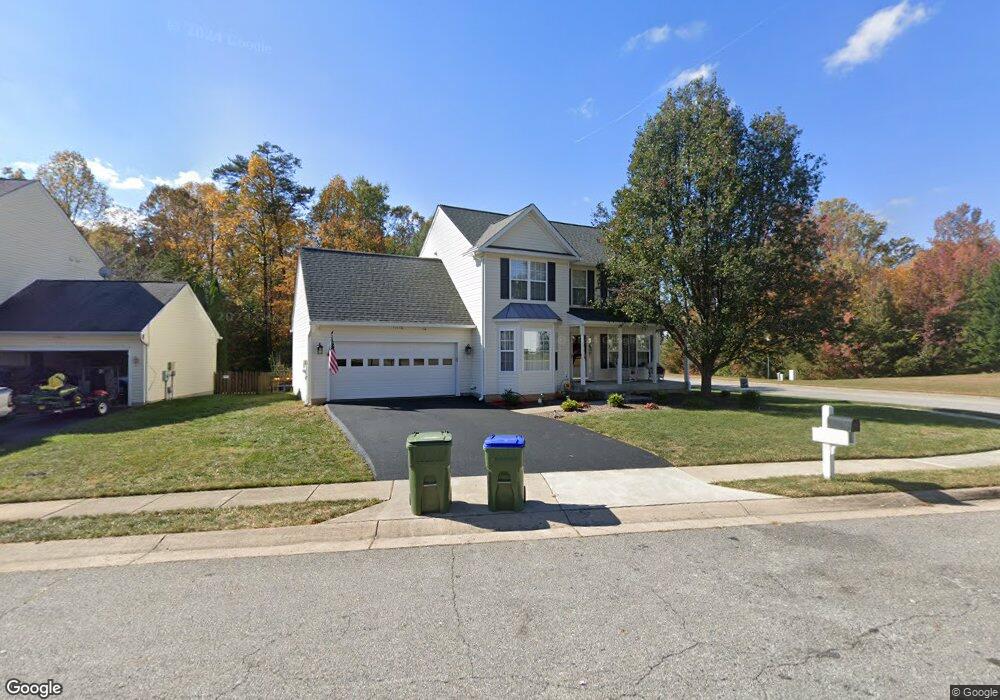 11110 Saturn Ct, Fredericksburg, VA 22407 - photo 1