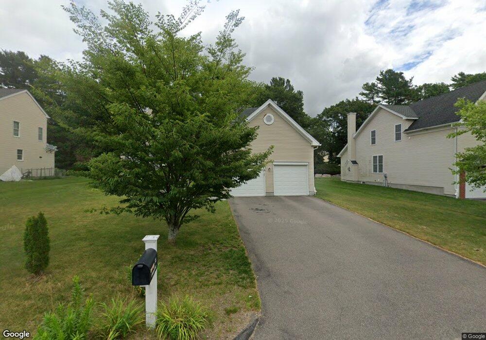 58 Anderson Way, East Walpole, MA 02032 - photo 1