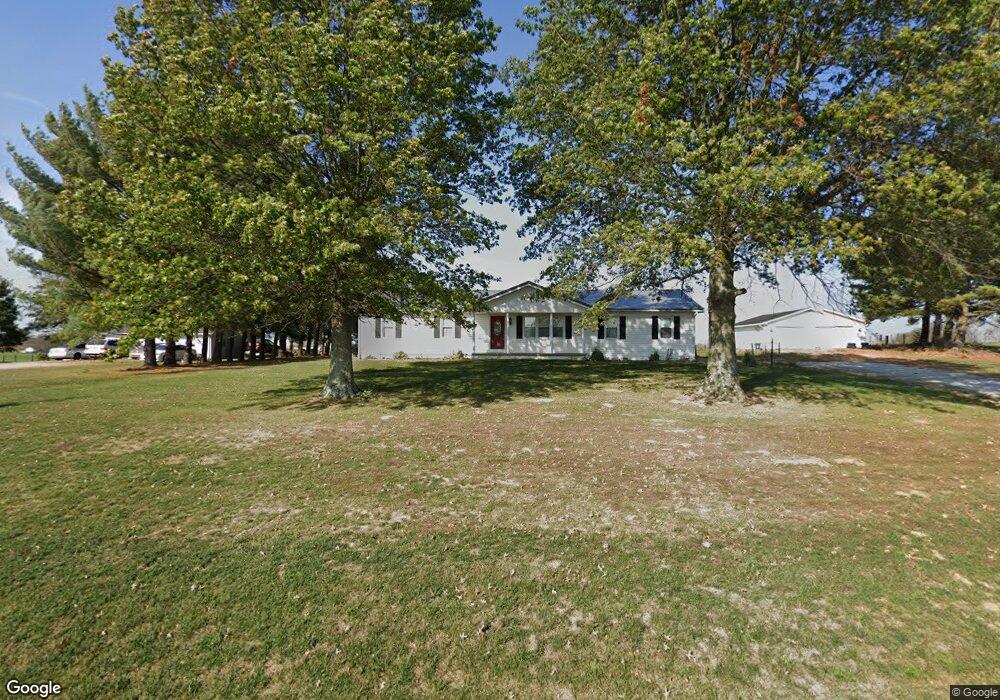 4051 Ky Highway 10, Maysville, KY 41056 - photo 1