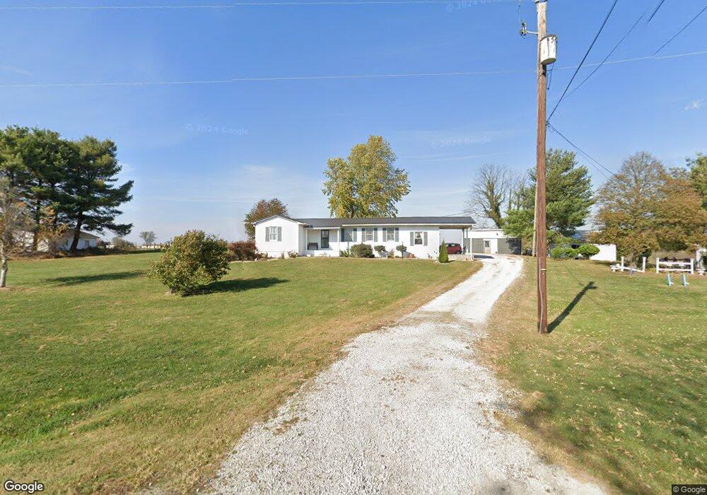 4047 Ky Highway 10, Maysville, KY 41056 - photo 1