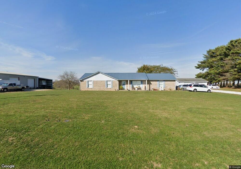4053 Ky Highway 10, Maysville, KY 41056 - photo 1