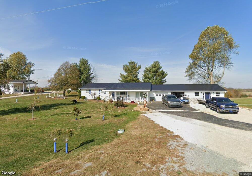 4043 Ky Highway 10, Maysville, KY 41056 - photo 1