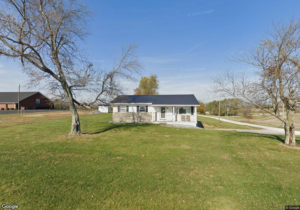 4033 Ky Highway 10, Maysville, KY 41056 - photo 1