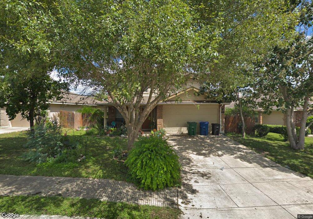 3814 Blue Oak Pass, San Antonio, TX 78223 - photo 1