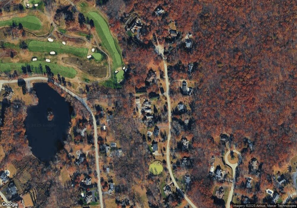 22 Birch Row, Tuxedo Park, NY 10987 - photo 1