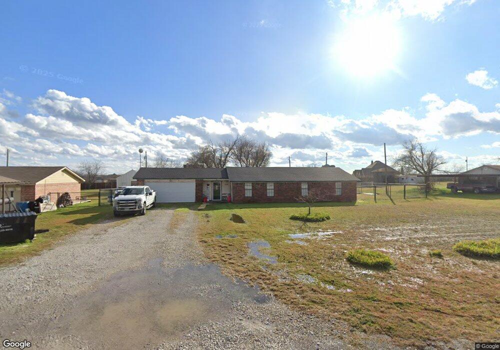 108 Paige St, Weatherford, TX 76088 - photo 1